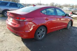 Hyundai, Elantra