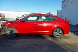 Hyundai, Elantra