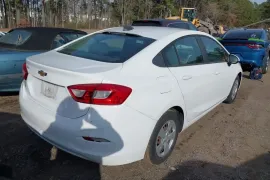 Chevrolet, Cruze