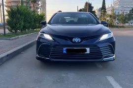 Toyota, Camry