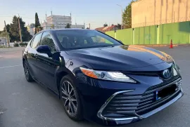 Toyota, Camry