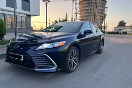 Toyota, Camry