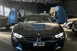 BMW, I SERIES, i8