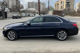 Mercedes-Benz, C Class, C 300