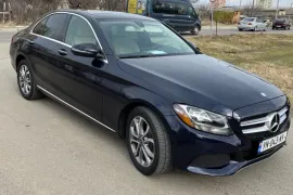 Mercedes-Benz, C Class, C 300