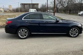 Mercedes-Benz, C Class, C 300