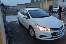 Chevrolet, Cruze