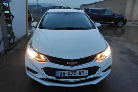 Chevrolet, Cruze