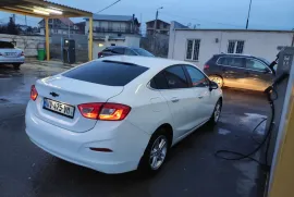 Chevrolet, Cruze