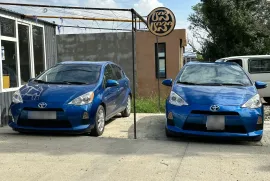 Toyota, Prius