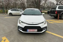 Toyota, Corolla