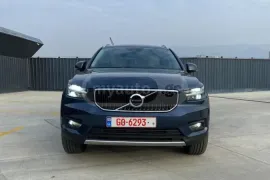 Volvo, XC40
