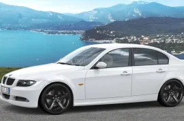 BMW , ავტონაწილები, დისკები და საბურავები, დისკები