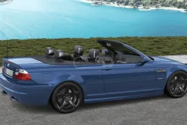 BMW , ავტონაწილები, დისკები და საბურავები, დისკები