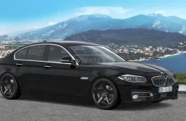 BMW , ავტონაწილები, დისკები და საბურავები, დისკები