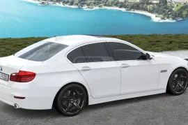 BMW , ავტონაწილები, დისკები და საბურავები, დისკები