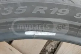 Autoparts, Wheels & Tires, Tires