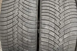 ავტონაწილები, დისკები და საბურავები, საბურავები