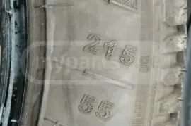 Autoparts, Wheels & Tires, Tires