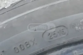 ავტონაწილები, დისკები და საბურავები, საბურავები