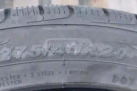 Autoparts, Wheels & Tires, Tires