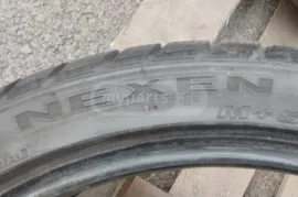 ავტონაწილები, დისკები და საბურავები, საბურავები