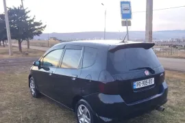 Honda, Fit