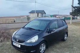 Honda, Fit