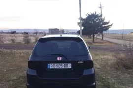 Honda, Fit