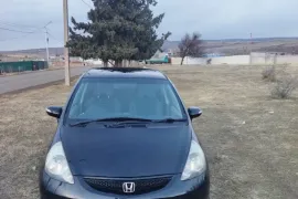 Honda, Fit