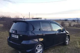 Honda, Fit