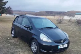 Honda, Fit