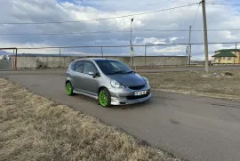 Honda, Fit