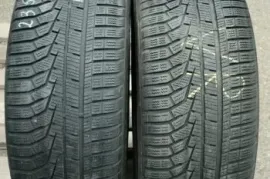 ავტონაწილები, დისკები და საბურავები, საბურავები