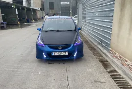 Honda, Fit