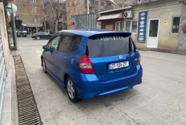 Honda, Fit