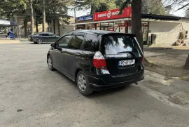 Honda, Fit