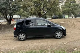 Honda, Fit