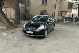 Honda, Fit