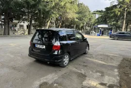 Honda, Fit