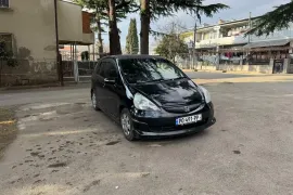 Honda, Fit