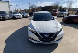 Nissan, Leaf