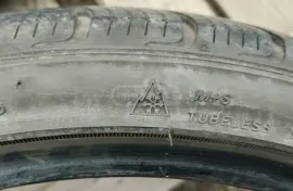 ავტონაწილები, დისკები და საბურავები, საბურავები