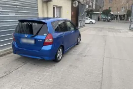 Honda, Fit