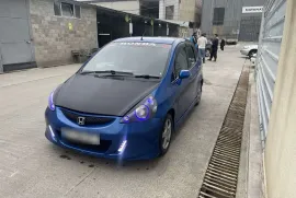 Honda, Fit