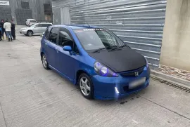 Honda, Fit