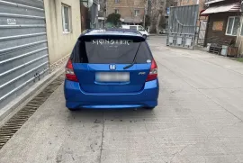 Honda, Fit