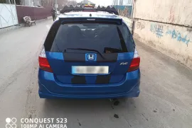 Honda, Fit