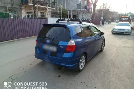 Honda, Fit