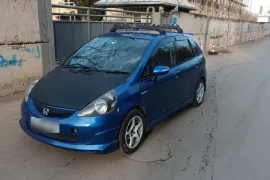 Honda, Fit